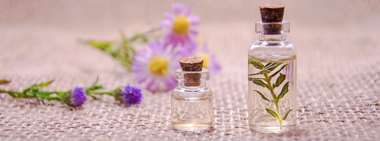 What Blends Well with Mugwort Oil: A Complete Pairing Guide